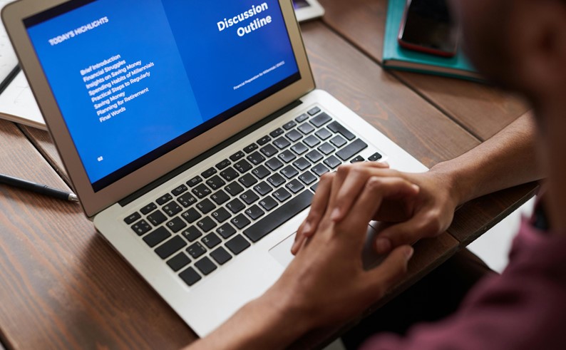 Hukum-Upah-Guru-Online